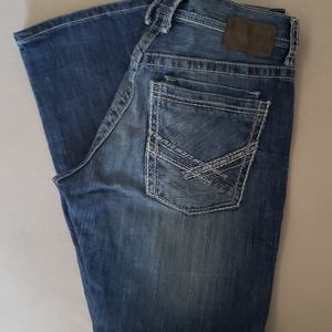 Carter BKE Jeans [use]